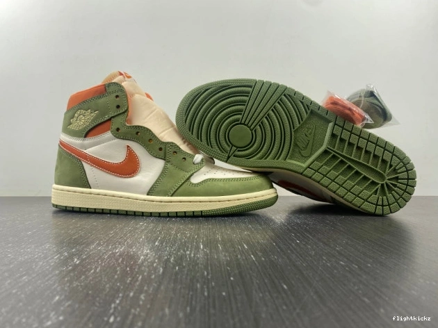 High Celadon Air FB9934-300 OG Craft 1 Jordan 0918
